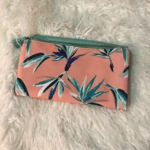 Rachel Pally makeup travel bag